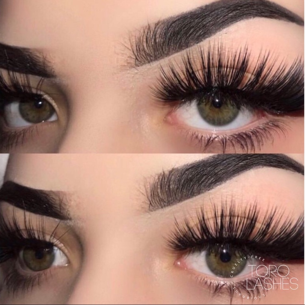 Lashes - Picture 2 of 2
